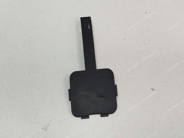 Citroen C2 Arka Tampon Çeki Demir Kapağı 9643619080 CP (AE139)