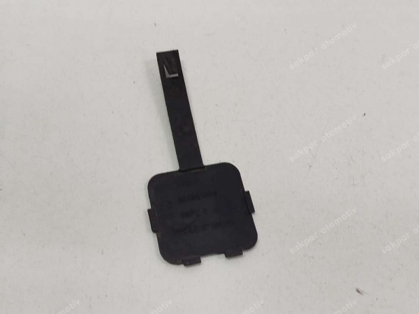 Citroen C2 Arka Tampon Çeki Demir Kapağı 9643619080 CP (AE139)
