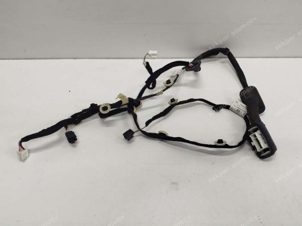 Dacia Jogger Sağ Arka Kapı Elektrik Tesisatı Kablosu 241266071R SP (ZB123)