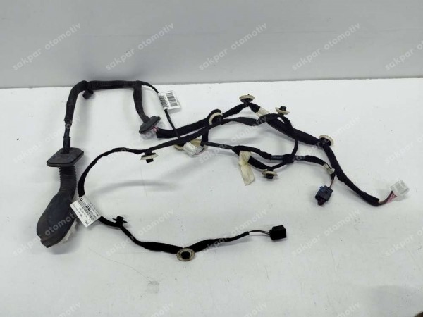 Dacia Jogger Sağ Arka Kapı Elektrik Tesisatı Kablosu 241266071R SP (ZB123)