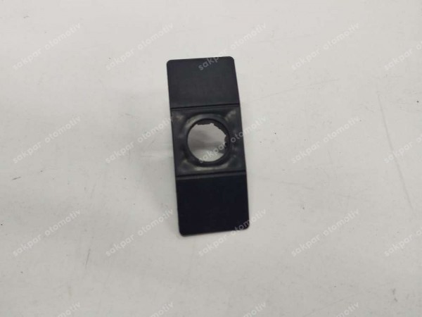 Volkswagen Passat B7 11-18 Ön Tampon Sensör Braketi 3AA919493 CP (GA137)