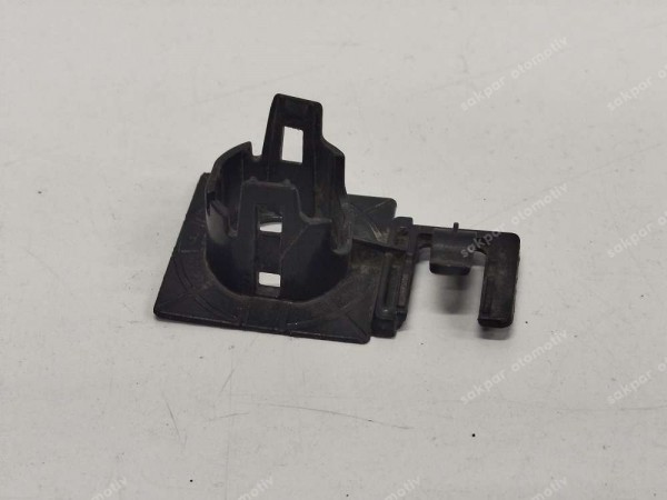 Bmw F10 F11 Arka Tampon Park Sensör Tutucu Braketi Yuvası 5112-7331605 CP (GA137)