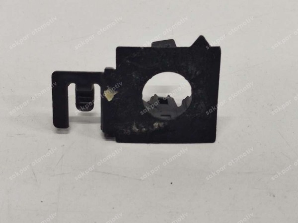 Bmw F10 F11 Arka Tampon Park Sensör Tutucu Braketi Yuvası 5112-7331605 CP (GA137)