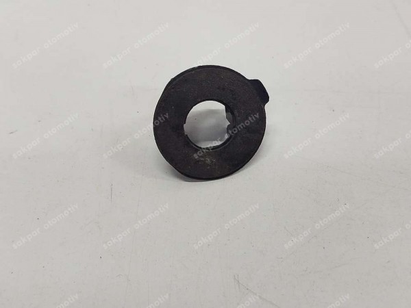 Audi A4 S4 A6 Arka Tampon Sensör Yuvası 8K5919289A CP (DA137)