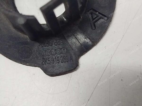 Audi A4 S4 A6 Arka Tampon Sensör Yuvası 8K5919289A CP (DA137)