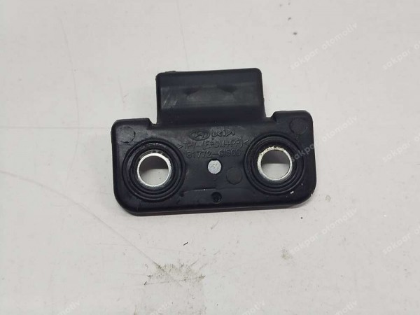 Hyundai İoniq Bagaj Kapak Koruma Tampon Plastiği 81772-GI500 CP (GA137)