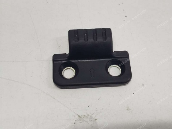 Hyundai İoniq Bagaj Kapak Koruma Tampon Plastiği 81772-GI500 CP (GA137)