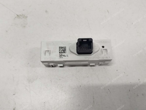 Renault Megane 4 Airbag Led İkaz Ekranı 248609058R SP (AF132)
