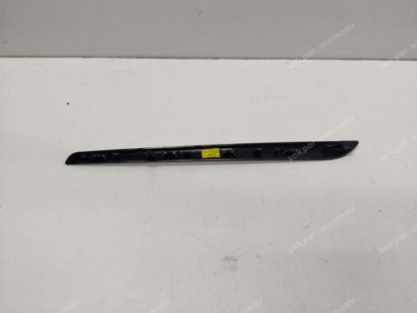 Renault Megane 4 Sol Ön Kapı Panosu Üst Çıtası 809A64351R SP (AC110)