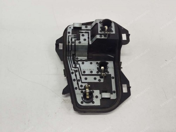Bmw F20 F21 Sağ Stop Duyu 7424496 03600090 CP HP (BA121)