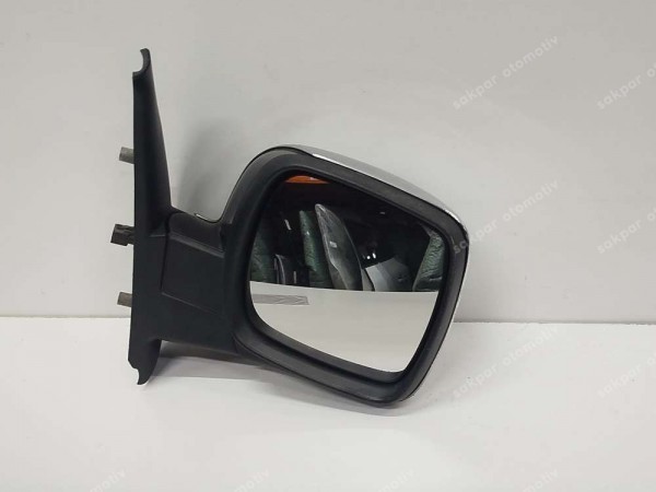 Renault Kangoo 2 07-13 Sağ Ayna Elektrikli 7701068836 232636094 ORJ. CP (FD120)