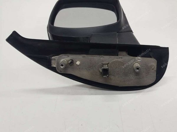 Renault Kangoo 2 07-13 Sağ Ayna Elektrikli 7701068836 232636094 ORJ. CP (FD120)