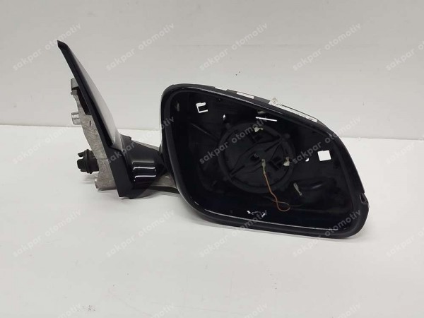 Bmw F20 X1 E84 Sağ Ayna 51167307236 ORJ. CP HP (FD120)