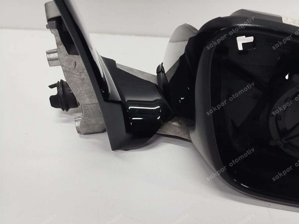 Bmw F20 X1 E84 Sağ Ayna 51167307236 ORJ. CP HP (FD120)