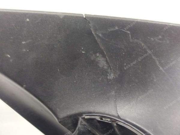Opel Astra H Sağ Ayna Gövdesi 13312948 ORJ. CP HP (FD120)
