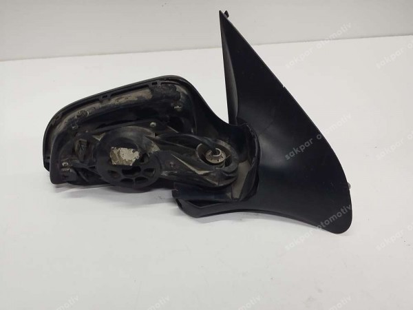 Opel Astra H Sağ Ayna Gövdesi 13312948 ORJ. CP HP (FD120)