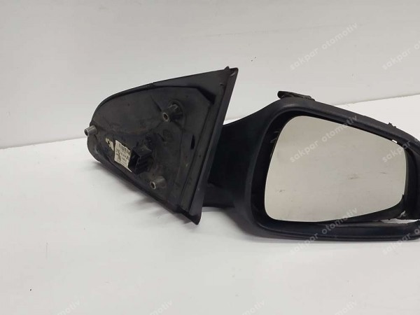 Opel Astra H Sağ Ayna Gövdesi 13312948 ORJ. CP HP (FD120)