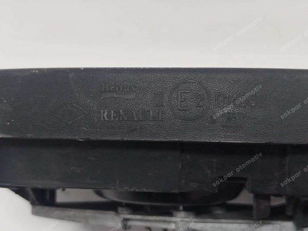 Renault Clio 2 Symbol Sol Dış Ayna 8200042364 ORJ. CP (FD120)