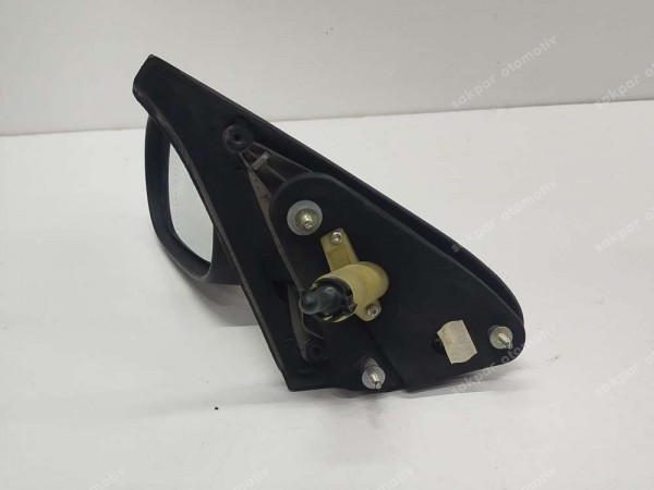 Renault Clio 2 Symbol Sol Dış Ayna 8200042364 ORJ. CP (FD120)