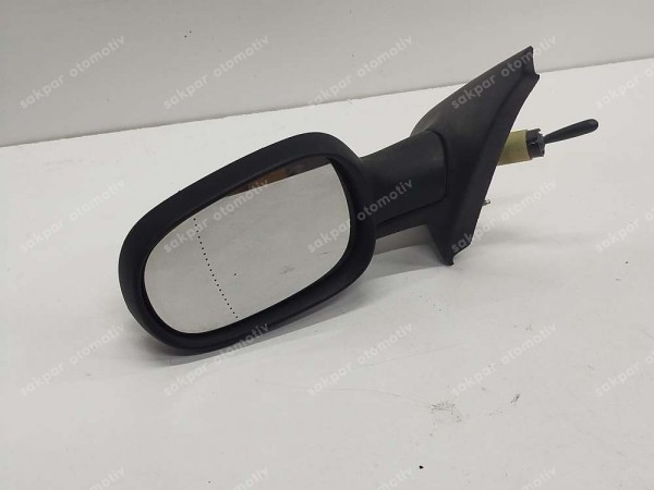 Renault Clio 2 Symbol Sol Dış Ayna 8200042364 ORJ. CP (FD120)