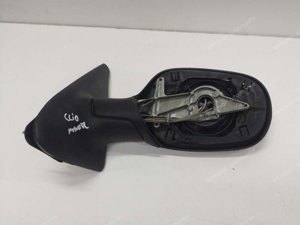Renault Clio 2 Symbol Sol Dış Ayna 8200042364 ORJ. CP (FD120)