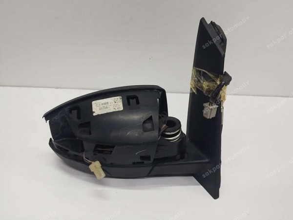 Ford C-Max Sağ Dış Dikiz Aynası AM51-17682-GM ORJ. CP HP (FD120)