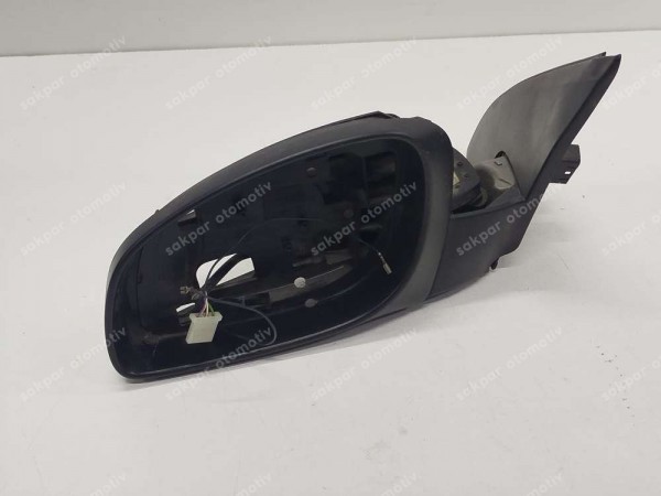 Opel Vectra C Sol Dış Dikiz Aynası 13253333 CP (FD120)