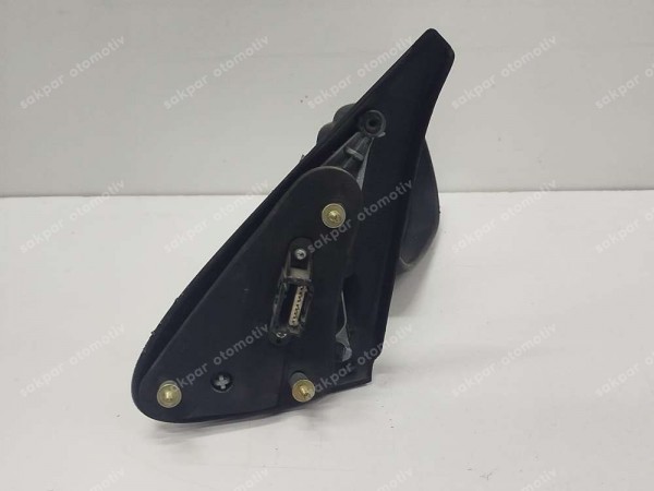 Renault Clio 2 Symbol Sağ Dış Ayna [Elektrikli) 7700415330 ORJ. CP (FD120)