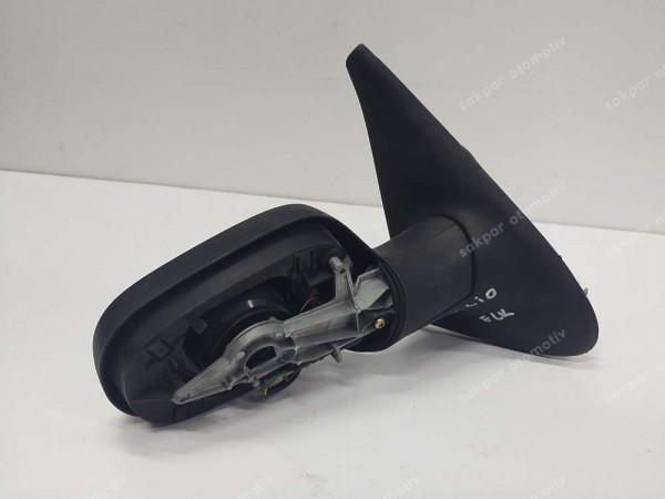 Renault Clio 2 Symbol Sağ Dış Ayna [Elektrikli) 7700415330 ORJ. CP (FD120)