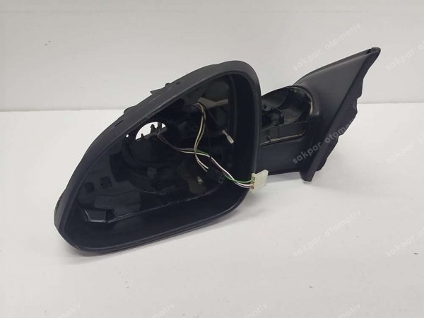 Opel İnsignia A Sol Dış Dikiz Aynası 3269563 ORJ. CP (FD120)