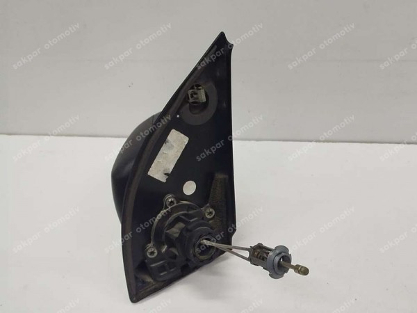 Fiat Panda Sol Dış Ayna Komple 735357192 ORJ. CP (FD120)