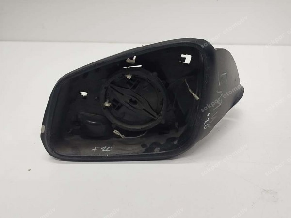 Bmw F20 Sol Ayna Çerçevesi (Gövdesiz) 51167242689 CP (FD120)