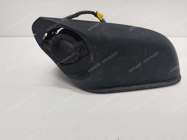 Bmw F20 Sol Ayna Çerçevesi (Gövdesiz) 51167242689 CP (FD120)