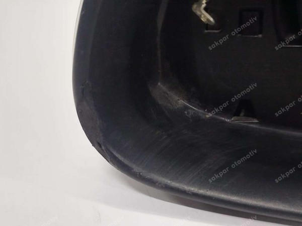 Opel Astra J Sol Dış Dikiz Aynası 13308361 CP (FD120)
