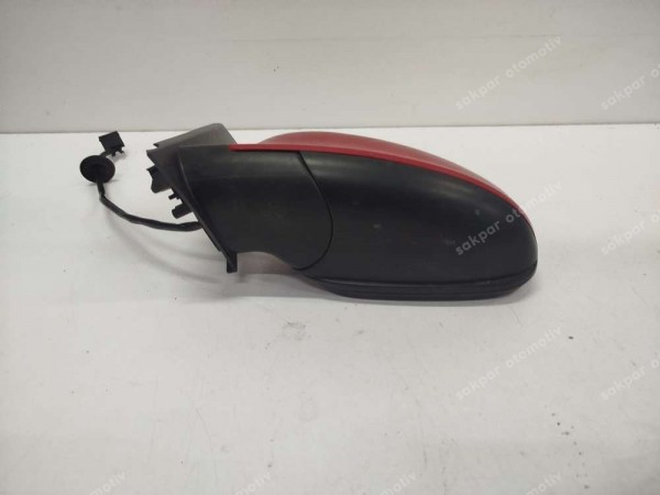 Opel Astra J Sol Dış Dikiz Aynası 13308361 CP (FD120)