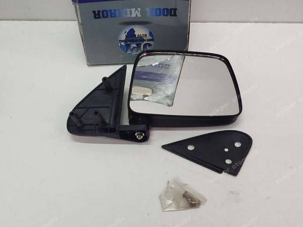 Nissan Pick-UP Sağ Ayna JPI-751-066-R YS HP (FD120)