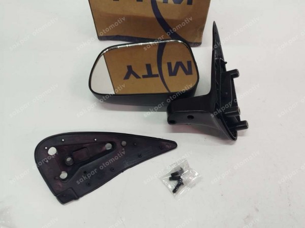 Toyota Hilux Sol Dış Dikiz Aynası 8794035460 YS (FD120)