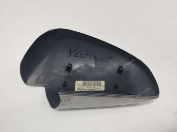 Opel Vectra C Sağ Ayna Kapağı ORJ. CP (BA122)