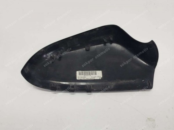 Opel Astra H Sol Ayna Kapağı 13312483 ORJ. CP (BA122)
