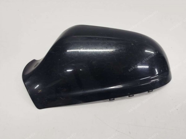 Opel Astra H Sol Ayna Kapağı 13312483 ORJ. CP (BA122)