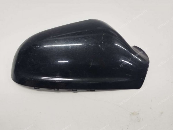 Opel Astra H Sağ Ayna Kapağı 13312482 ORJ. CP (BA122)