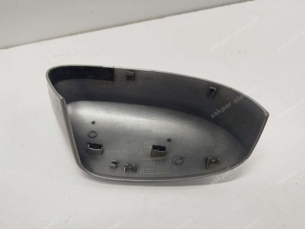 Ford Focus 08-11 Sol Ayna Kapağı 212835355 ORJ. CP (BA122)