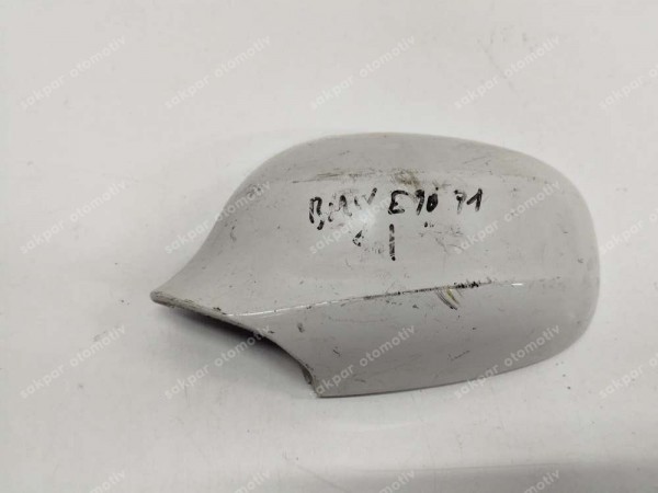 Bmw E90 Sol Ayna Kapağı A3335435 ORJ. CP (BA122)