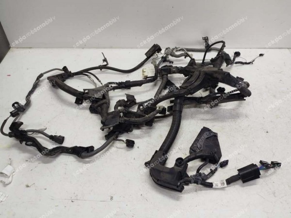 Toyota Yaris Hybrit Motot Kablo Tesisatı 82121-K0240 SP (TES2)