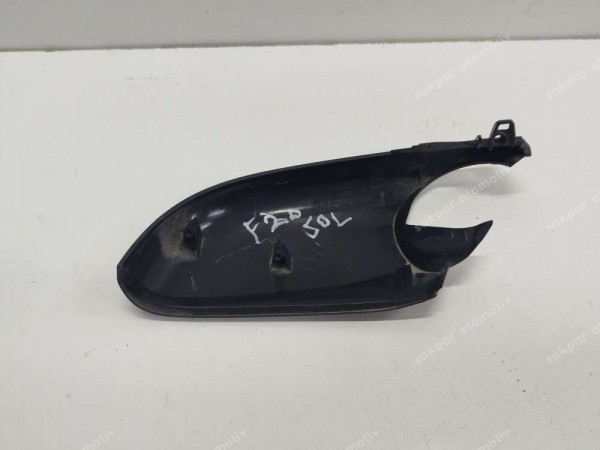 Bmw F30 F31 F20 Ayna Sol Alt Bakaliti 20203033 CP (BA122)