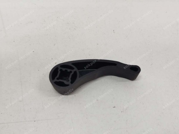Renault Megane 4 Clio Captur Kaput İç Açma Kolu 8200274233 SP (GA137)