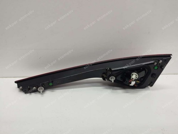 Renault Megane 4 Sol İç Stop Lambası 265557756R SP (AC110)