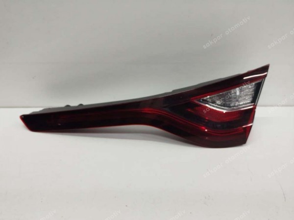 Renault Megane 4 Sağ İç Stop Lambası 265503314R SP (AC110)