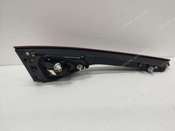Renault Megane 4 Sağ İç Stop Lambası 265503314R SP (AC110)