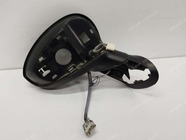 Fiat Punto Grande Sağ Ayna Çerçevesi 17047900 CP (FD120)